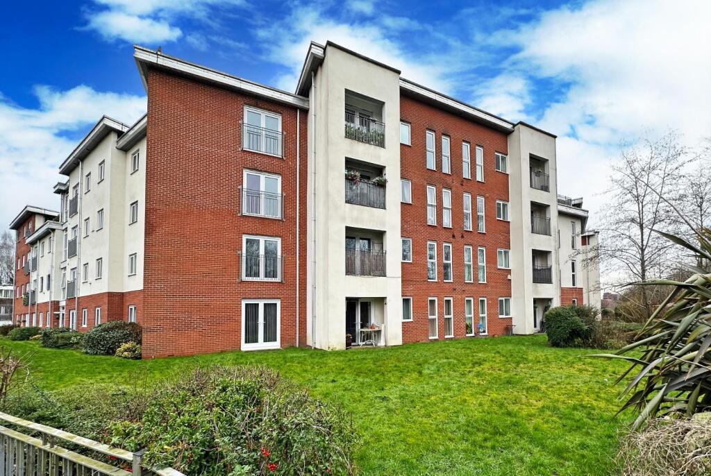 Main image of property: Deansgate Lane, Timperley