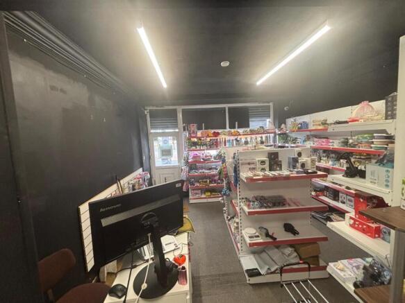 Current Shop