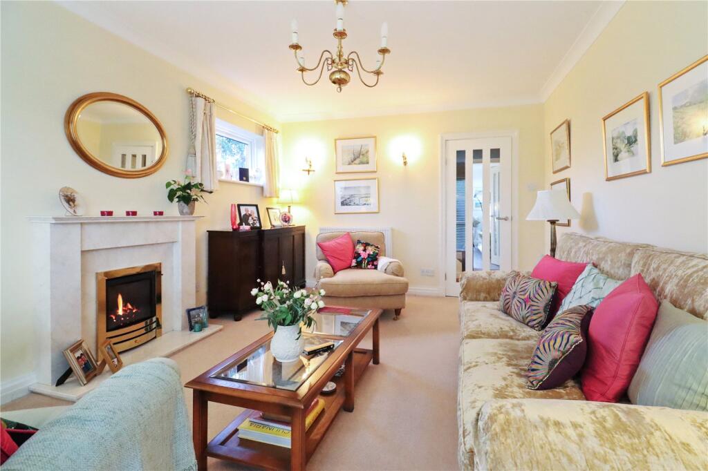 Millfield Court, Broom Lane, Whickham, NE16 photo 3