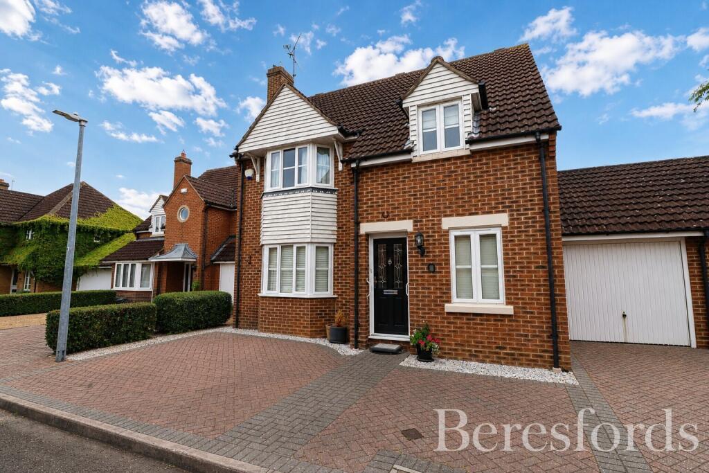 Main image of property: Mirosa Reach, Maldon, CM9