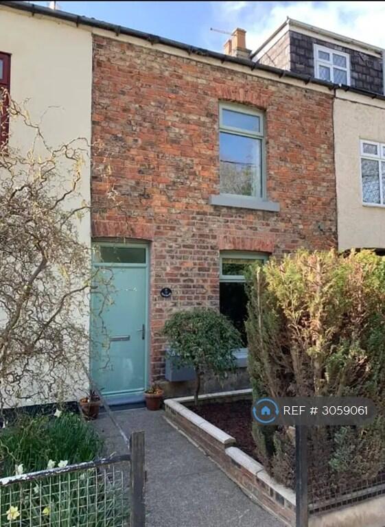 Main image of property: Newton Road, Great Ayton, TS9