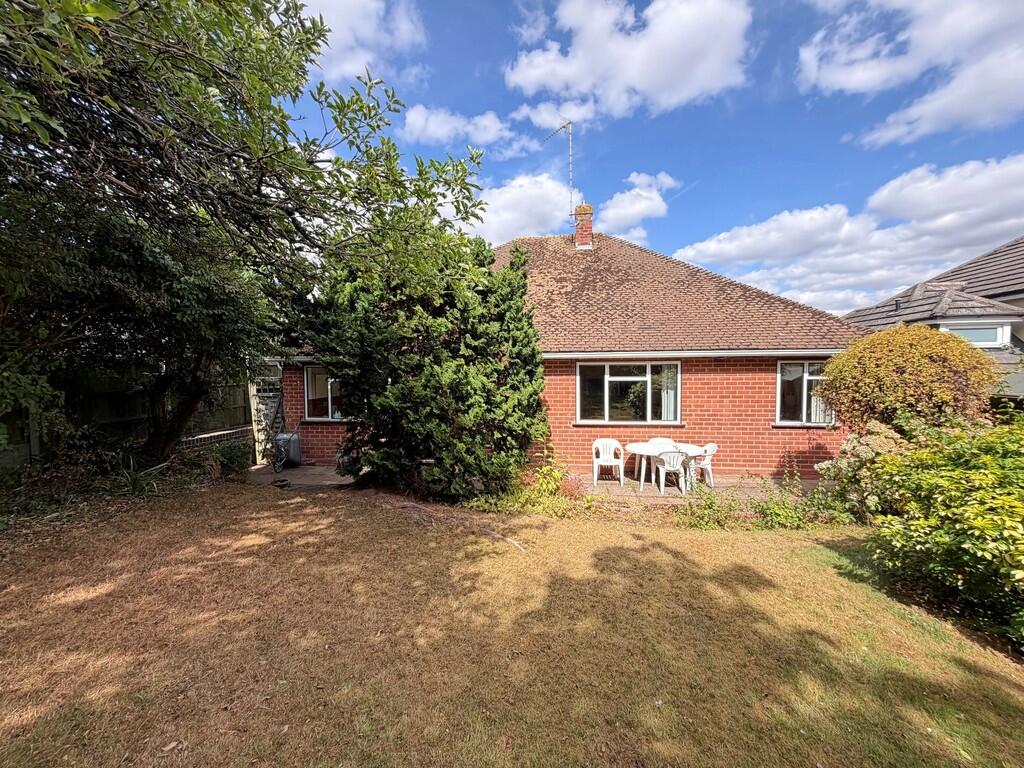 House in Coventry - More