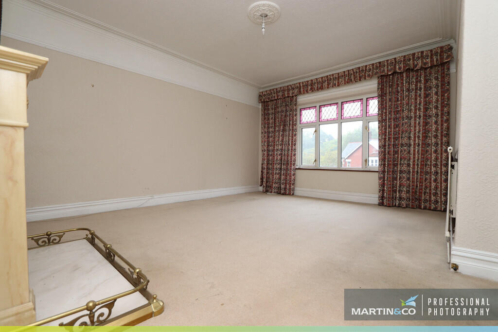 Apartment in Cardiff - View 5