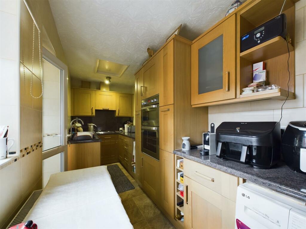 Wellington Road, Mablethorpe photo 3
