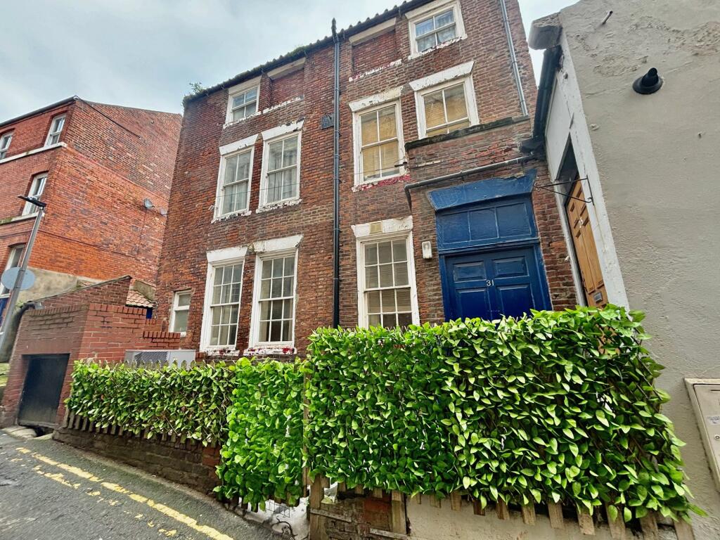 Main image of property: Silver Street, Whitby