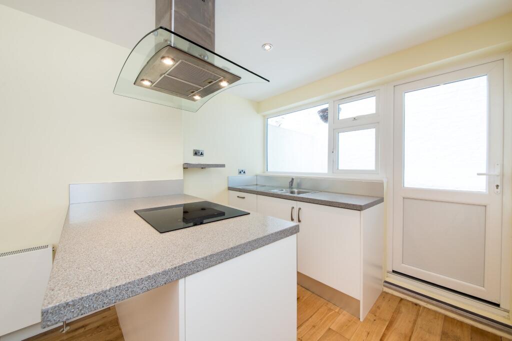 Main image of property: Queens Crescent, London, NW5