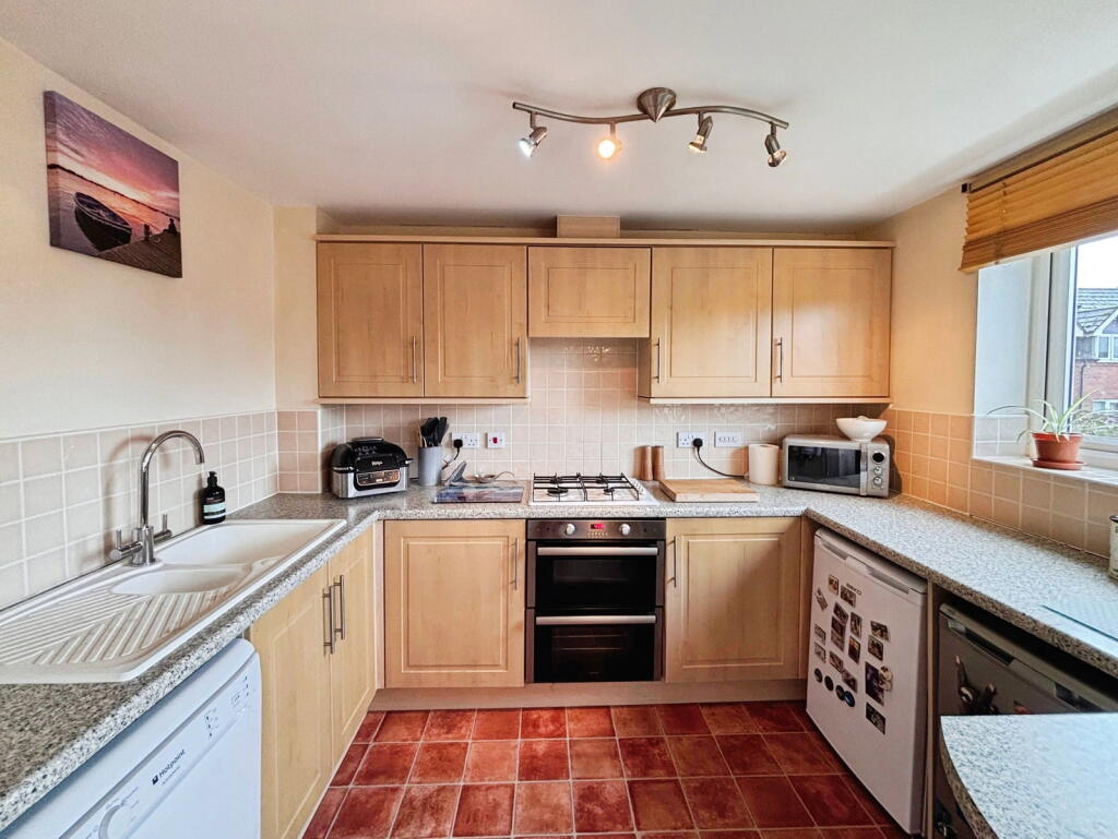 House in Nottingham - More
