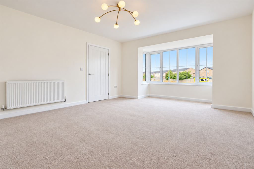 House in Taunton - View 3