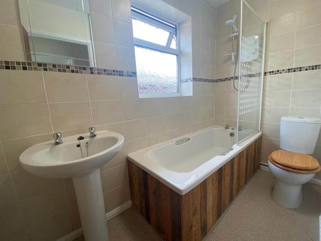 Main image of property: Winslow Road, Bromyard