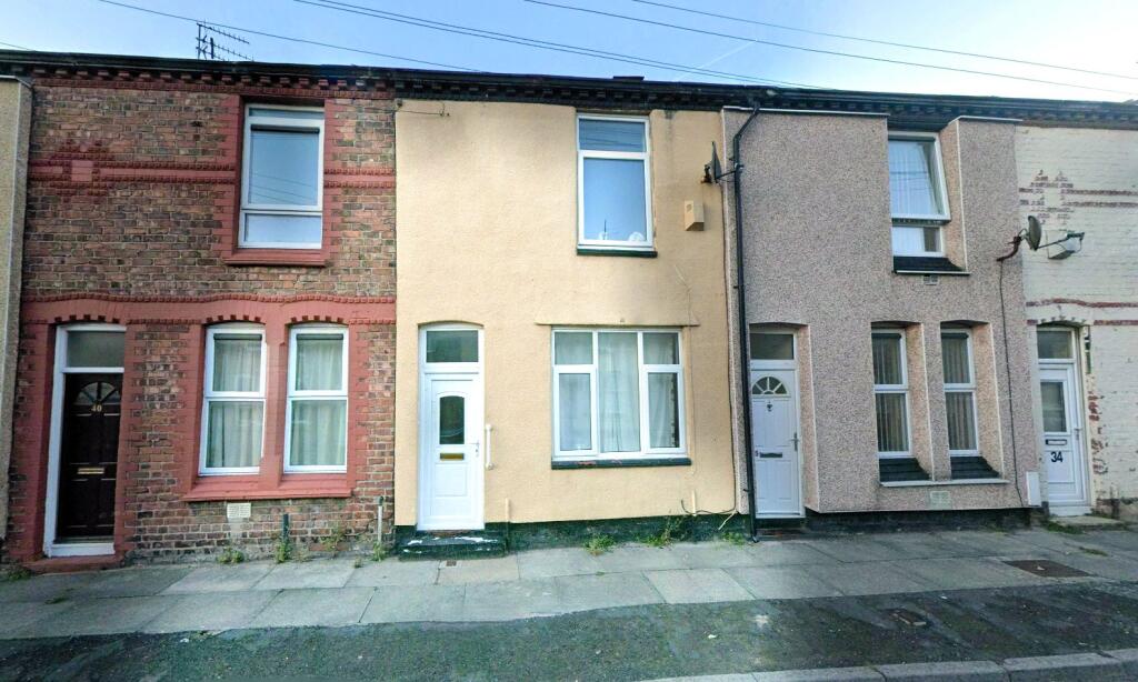 Main image of property: Smollett Street, Bootle, Merseyside, L20
