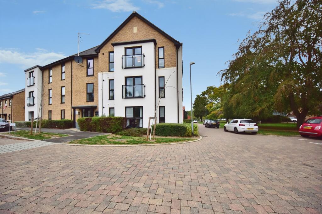 Main image of property: Hilder Street, Leybourne, West Malling