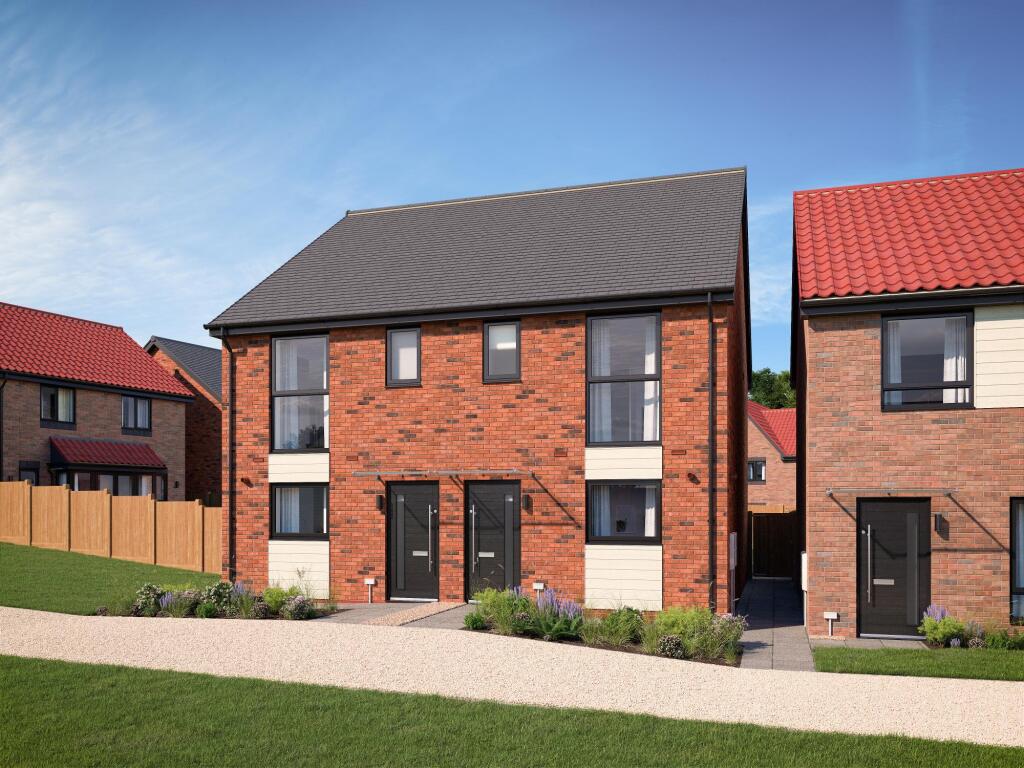 Main image of property: Lanchester Road
Sniperley Farm
County Durham
DH1 5RA