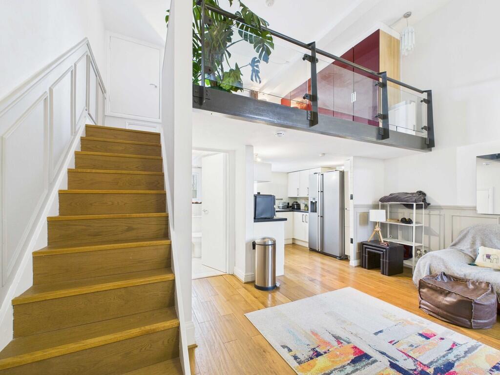 Main image of property: Charlotte Court, Old Kent Road