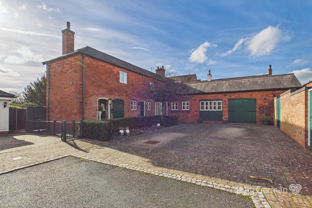 Main image of property: The Woodlands, Tatenhill