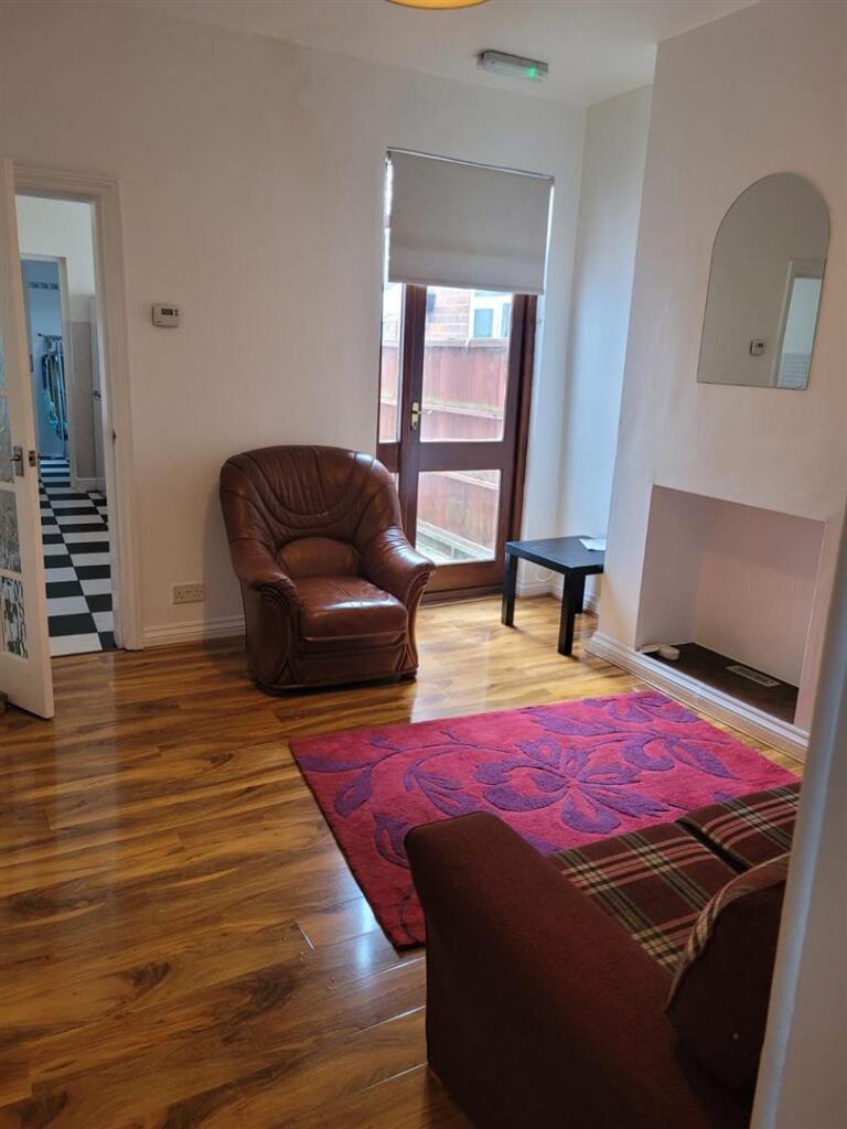 Main image of property: Kitchener Road, Selly Park