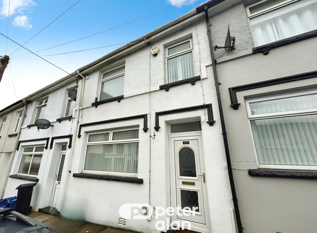 Main image of property: Diana Street, Troedyrhiw