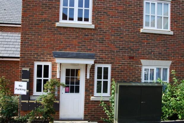 Main image of property: Middle Village, Bolnore Village, RH16