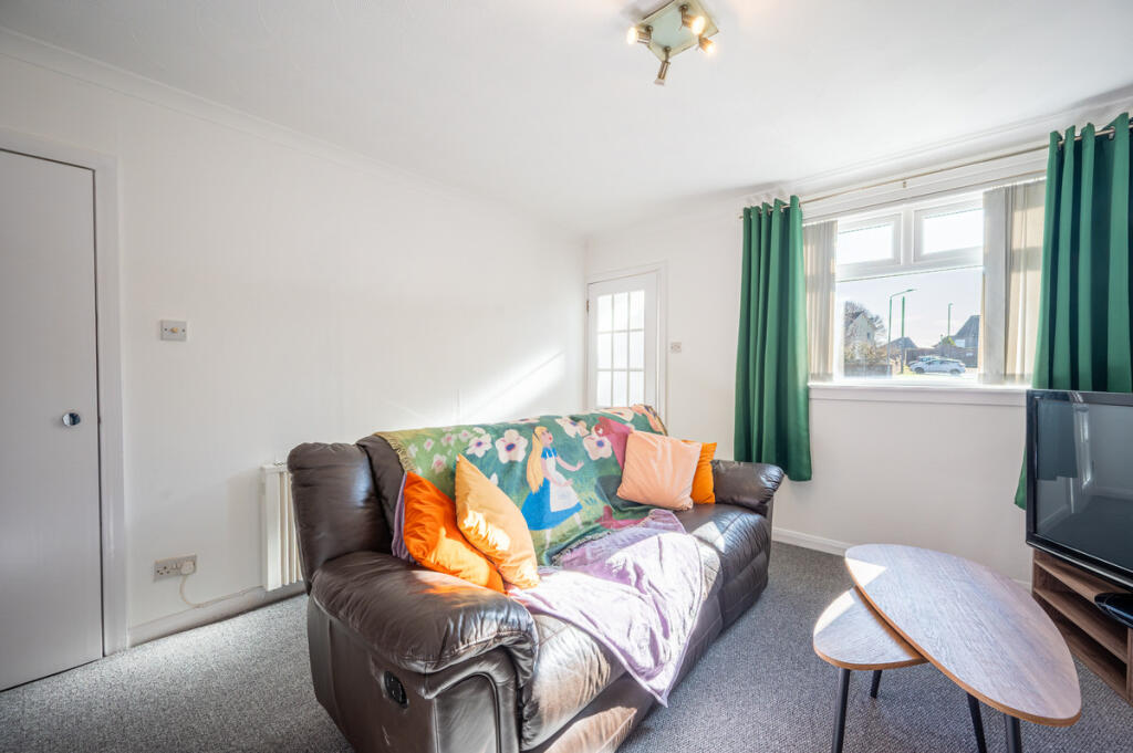 Main image of property: 13 Glenmuir Court, Ayr, KA8 9PZ