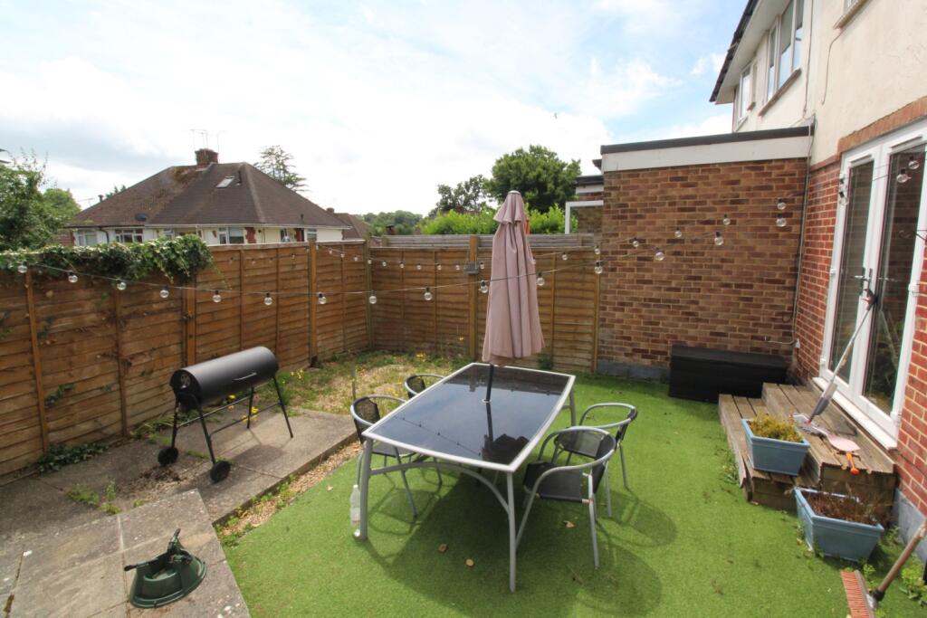 Main image of property: Albert Road, Poole