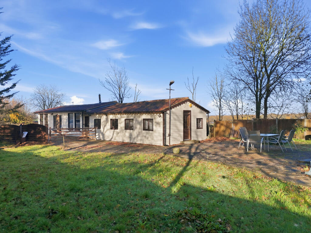 Main image of property: Curtis Mill Lane, Navestock, RM4