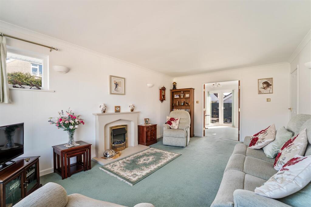 House in Nailsea, North Somerset - View 5