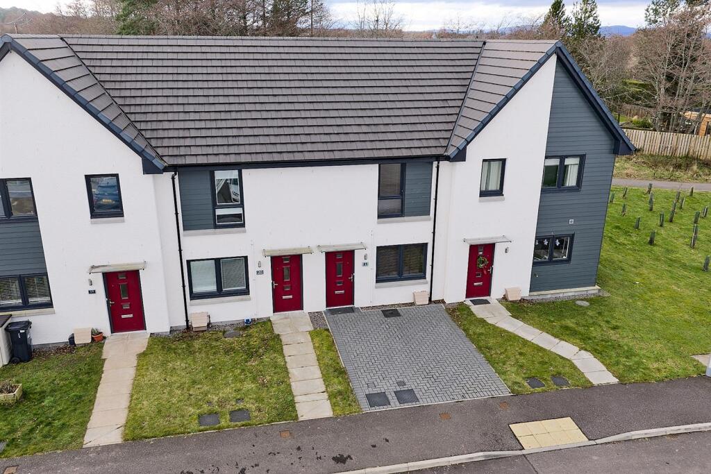 21 Northview Green, Inverness, IV2 6FS photo 2