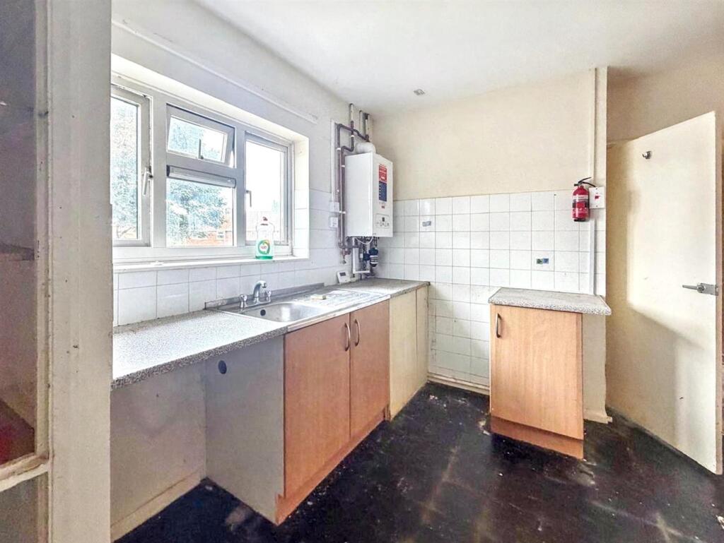 Apartment in Great Yarmouth, Norfolk - More