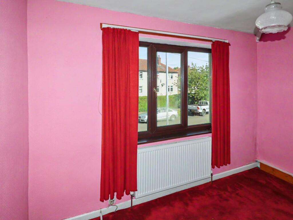 House in Wakefield - More