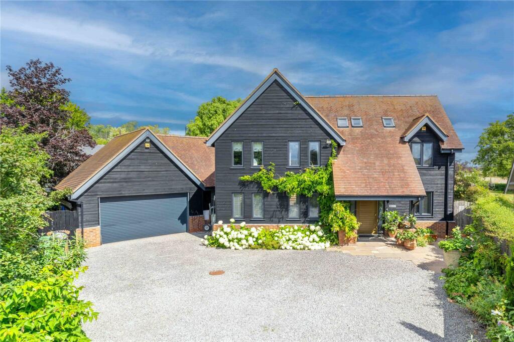 Main image of property: Back Lane, Pebworth, Stratford-upon-Avon, Worcestershire, CV37