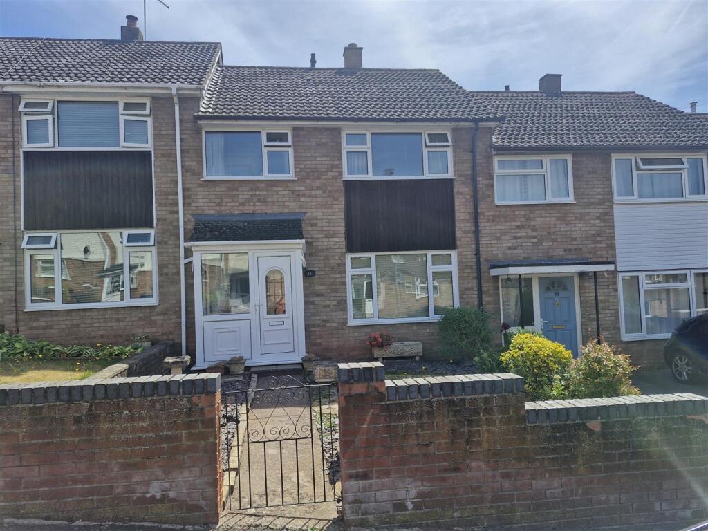 Main image of property: Eastnor Drive, Hereford