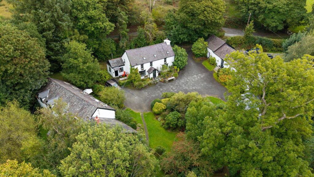 Lledrod, Aberystwyth, SY23 - View 3