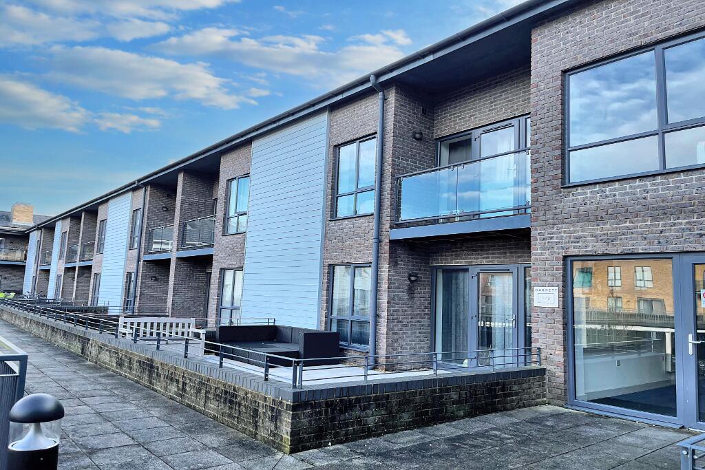 Main image of property: Garrett House, Firefly Avenue, Swindon, SN2 2GD