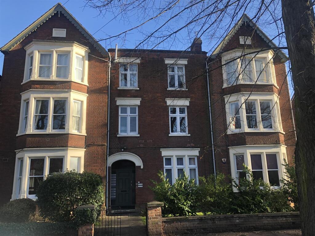 Main image of property: Bushmead Avenue, Bedford