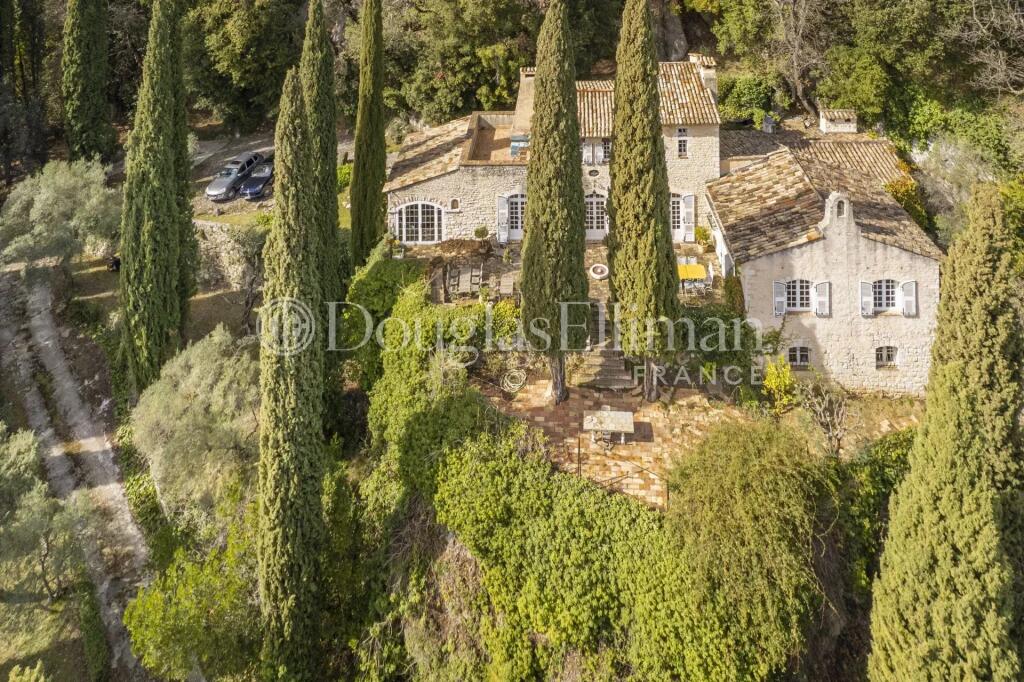 Main image of property: Provence-Alps-Cote d`Azur, Alpes-Maritimes, Tourrettes Sur Loup