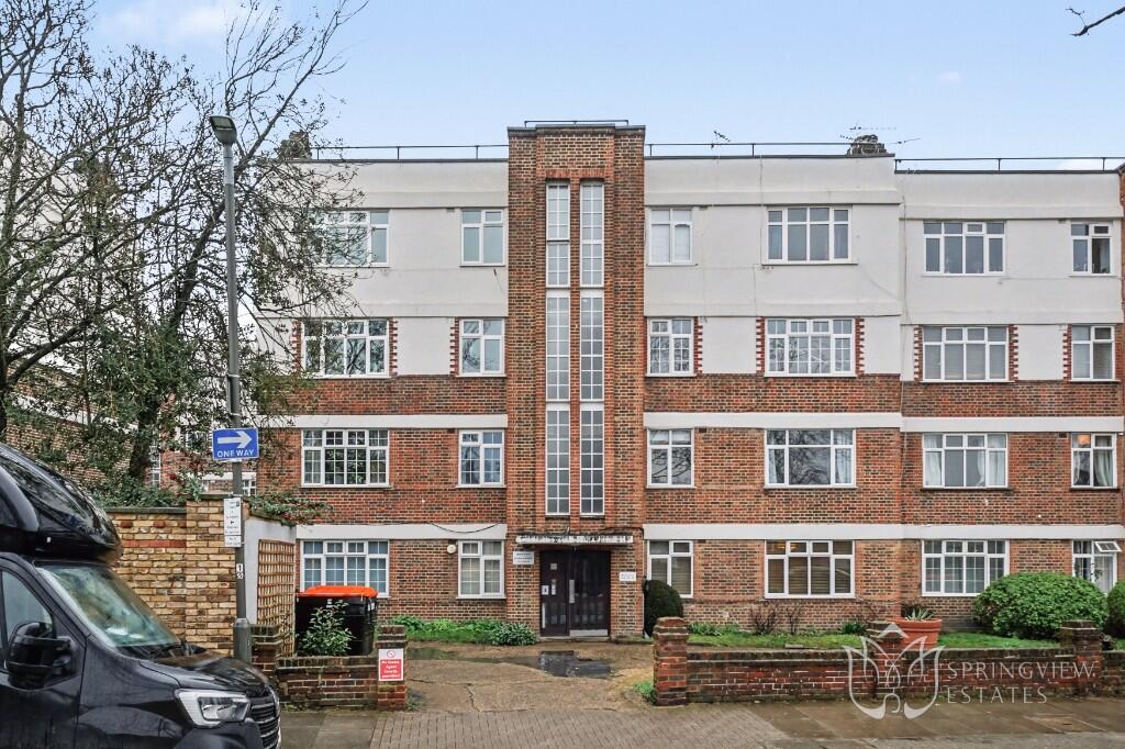 Main image of property: Balham High Road, London, SW17