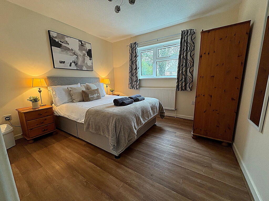 St. Ives Road, Hemingford Grey, Huntingdon, PE28 9DU photo 5