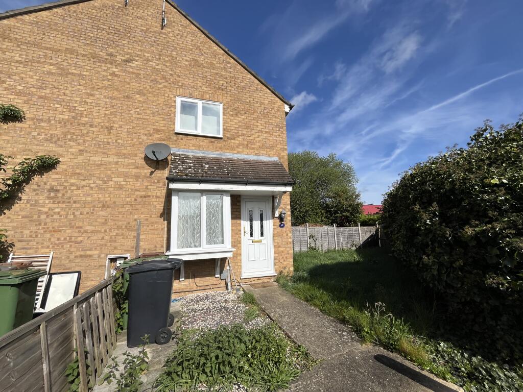 Main image of property: Eaglesthorpe, Peterborough, PE1