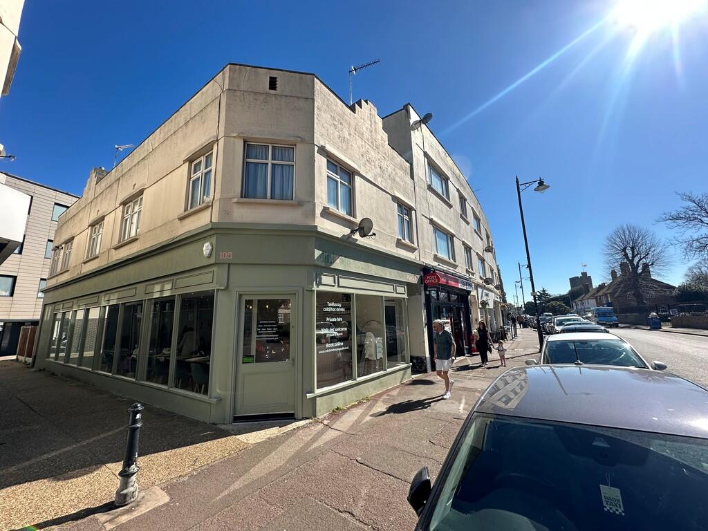 Main image of property: BROADWAY WEST, LEIGH ON SEA 