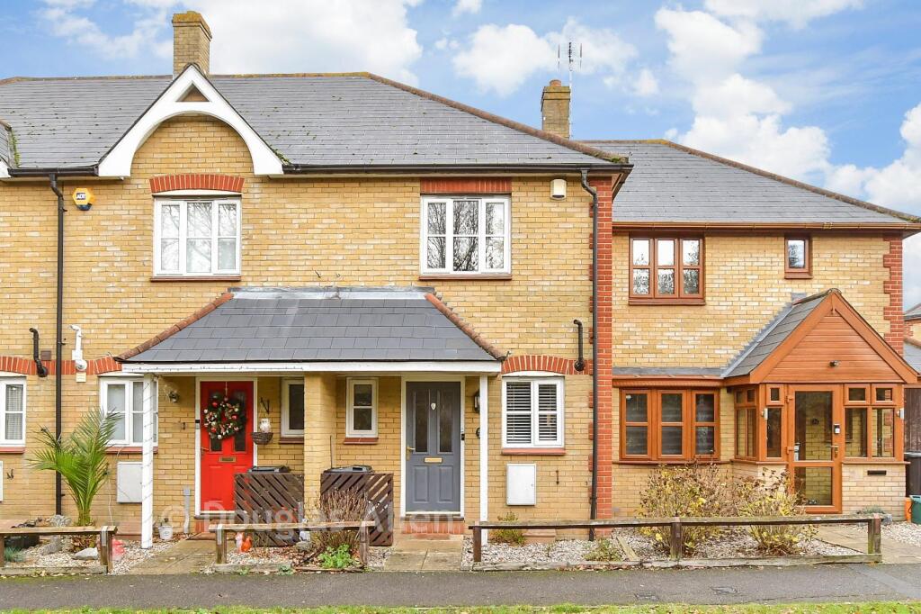 Main image of property: Britten Close, Langdon Hills, Basildon, Essex