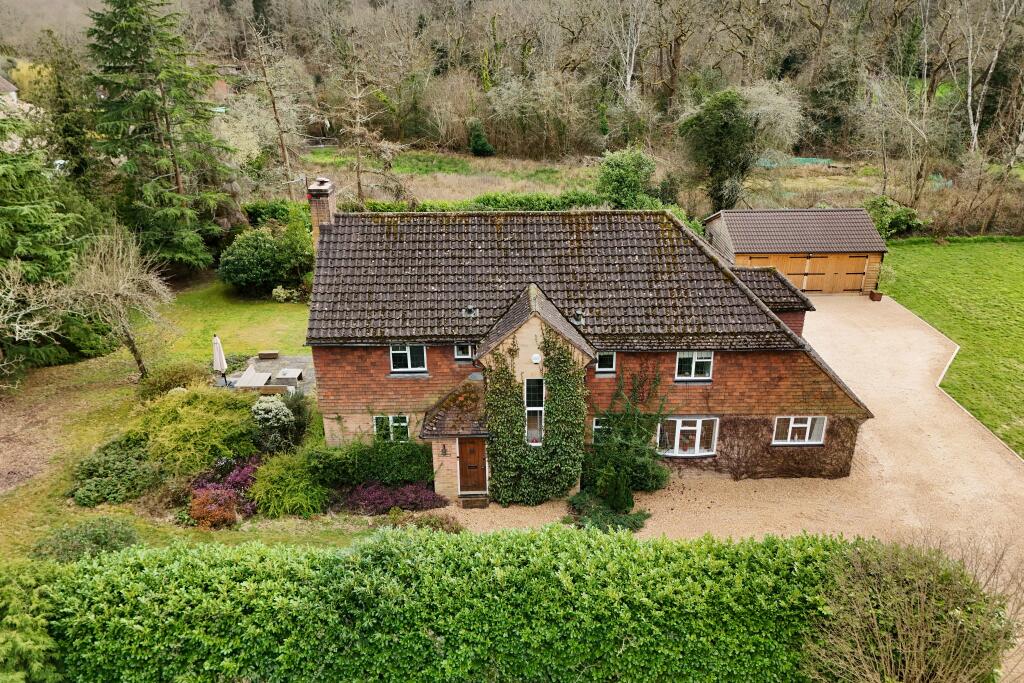 Main image of property: Prestwick Lane, Godalming, GU8