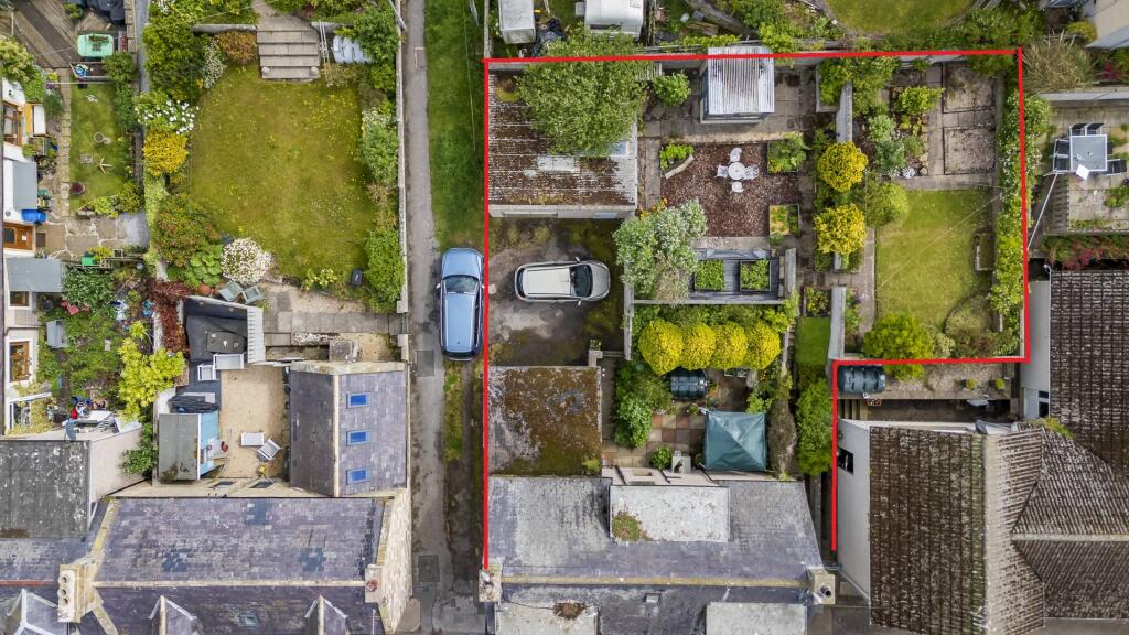 43 Harbour Street, Hopeman, Elgin, IV30 5RU photo 2