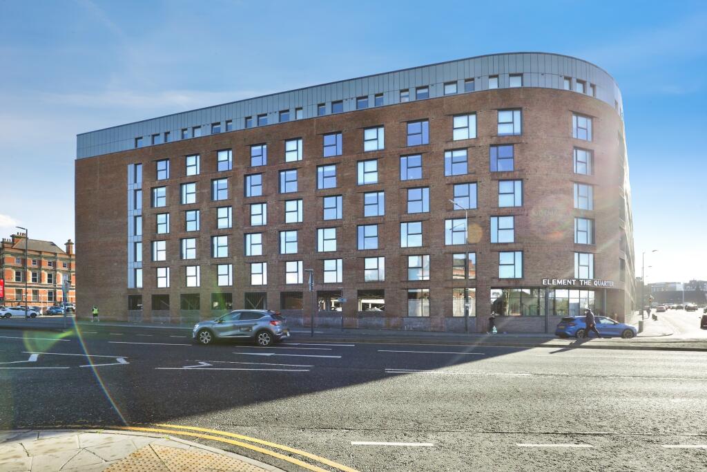 Main image of property: 88 Low Hill, Liverpool, L6