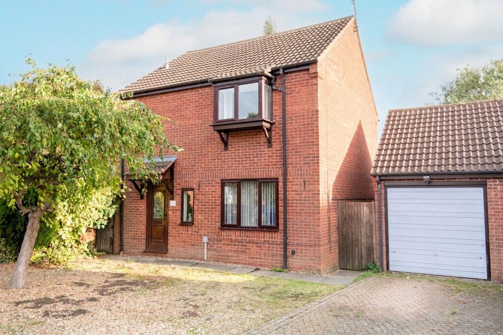 Main image of property: Avon Close, Wellingborough, NN8