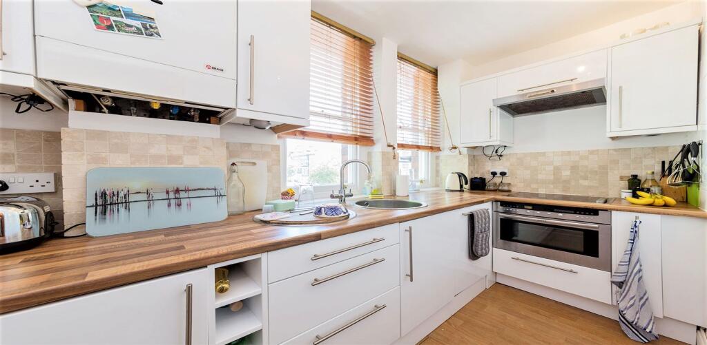 Main image of property: Salisbury Road, Harrow, HA1