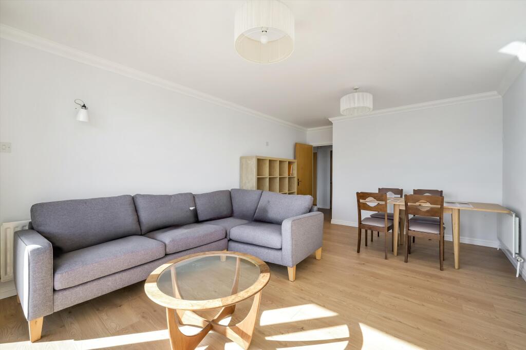 Main image of property: Maritime Quay, London, E14