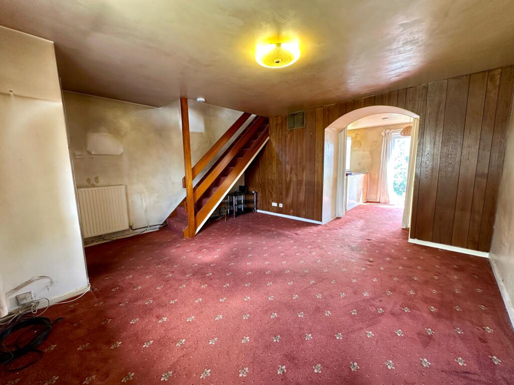 House in Cannock Chase, Heath Hayes and Wimblebury - View 2