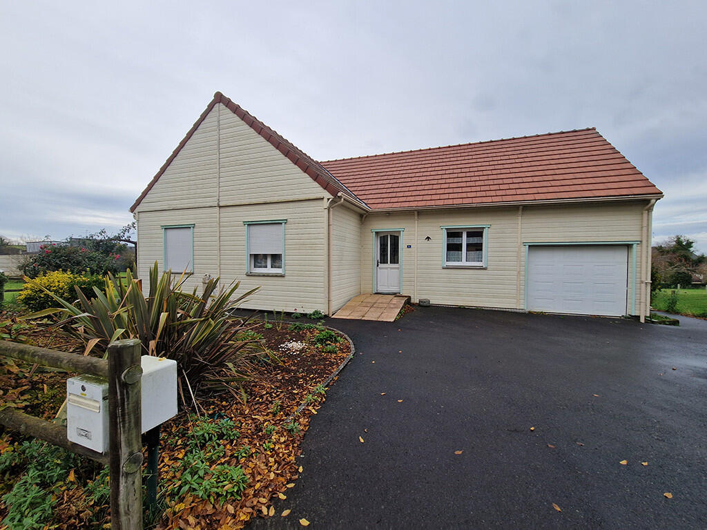 Main image of property: Saint Fraimbault, Orne, Normandy