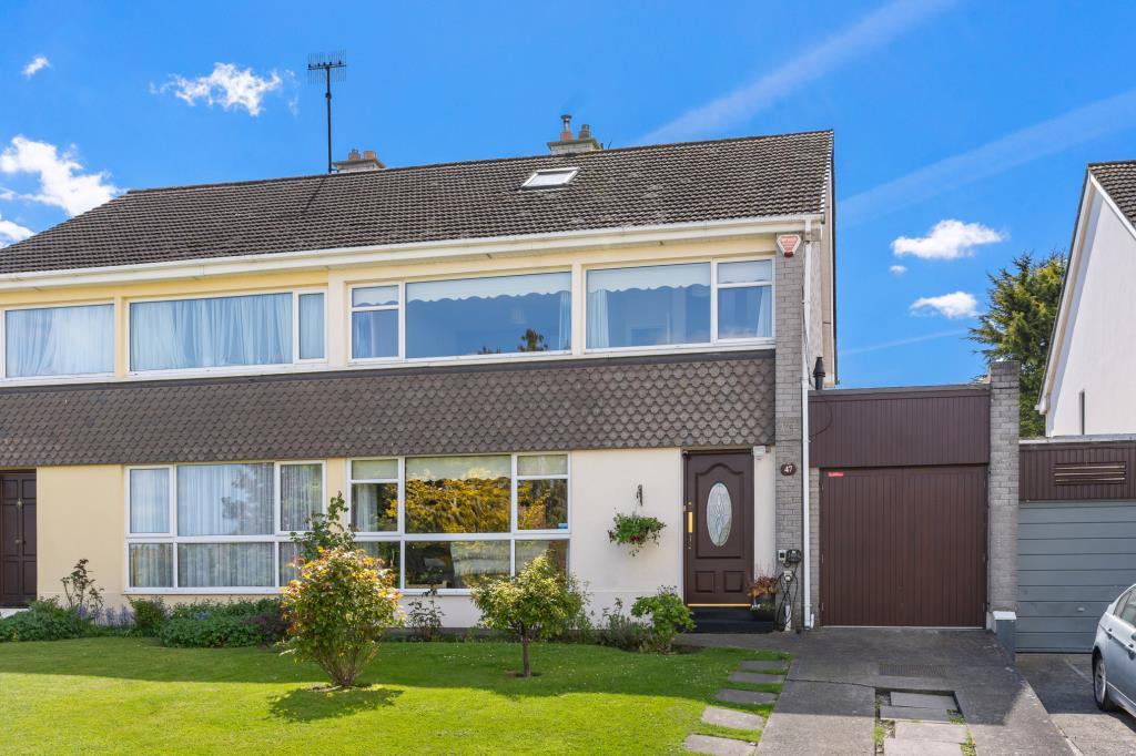 Main image of property: 47 Ballinclea Heights, Killiney, Co Dublin., A96 F2C4