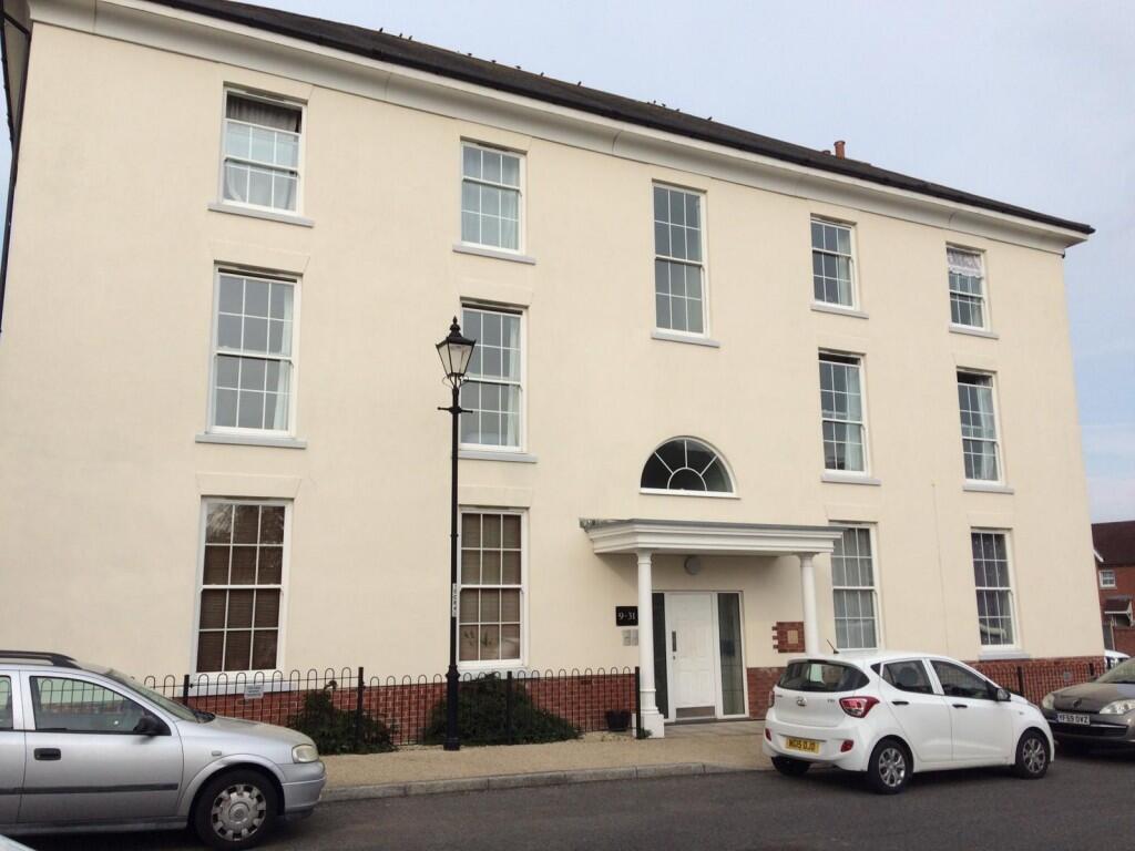 Main image of property: Cobham Road, BLANDFORD FORUM DT11