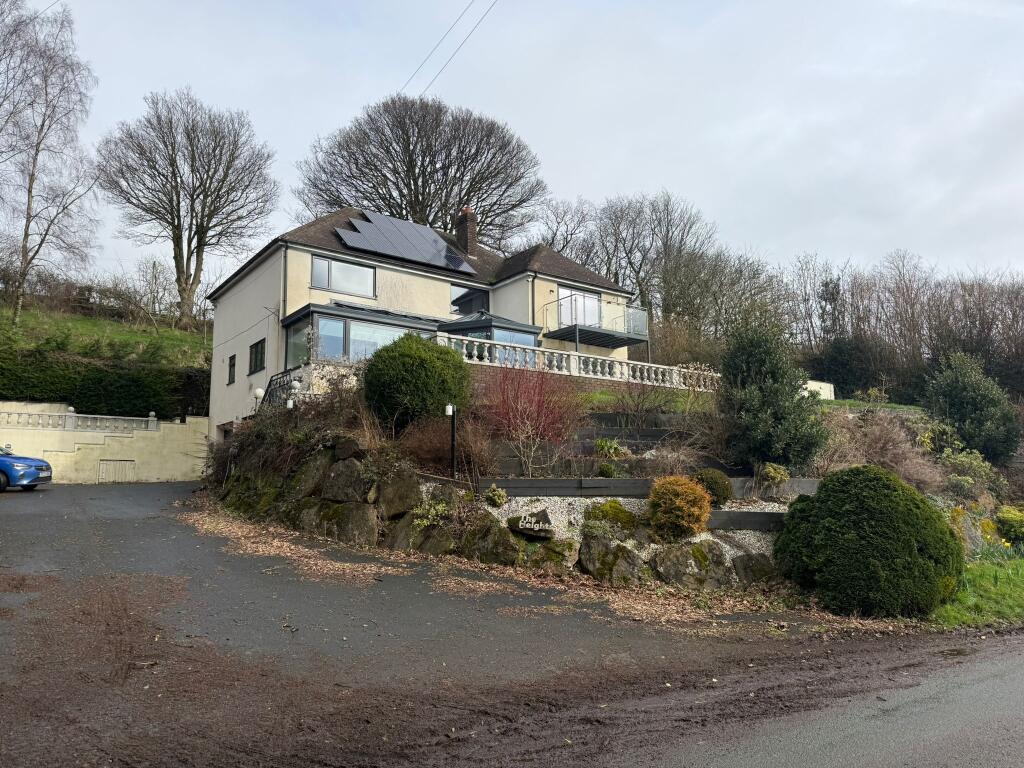 Main image of property: The Heights, Orcop, Hereford